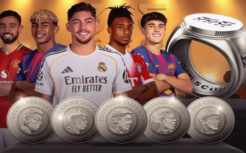 استفتاء – من هو أفضل لاعب في شهر مارس 2026؟